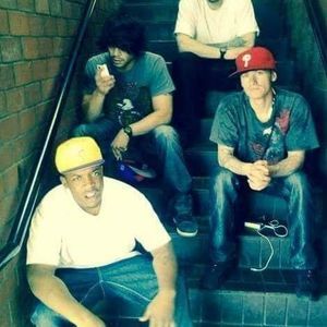 Meet your Posher, Donald steven