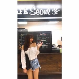 Meet your Posher, Giang