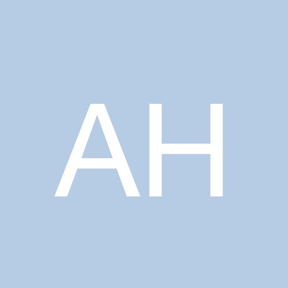 Meet your Posher, angι