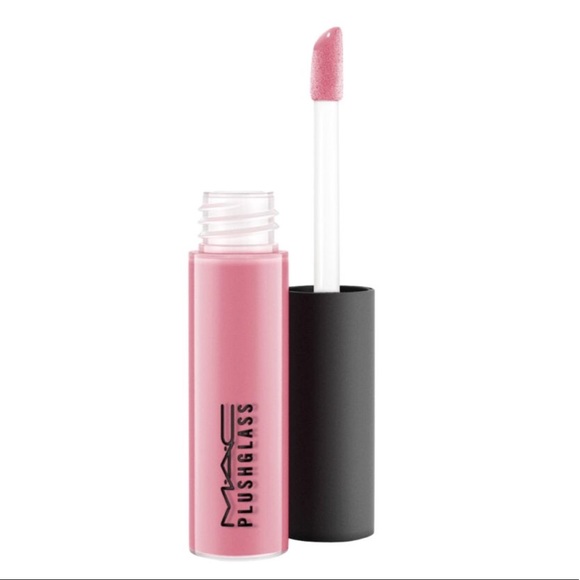 MAC Cosmetics Other - MAC plushglass in ample pink