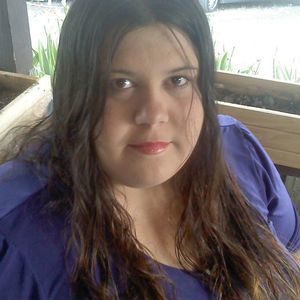 Meet your Posher, Courtney