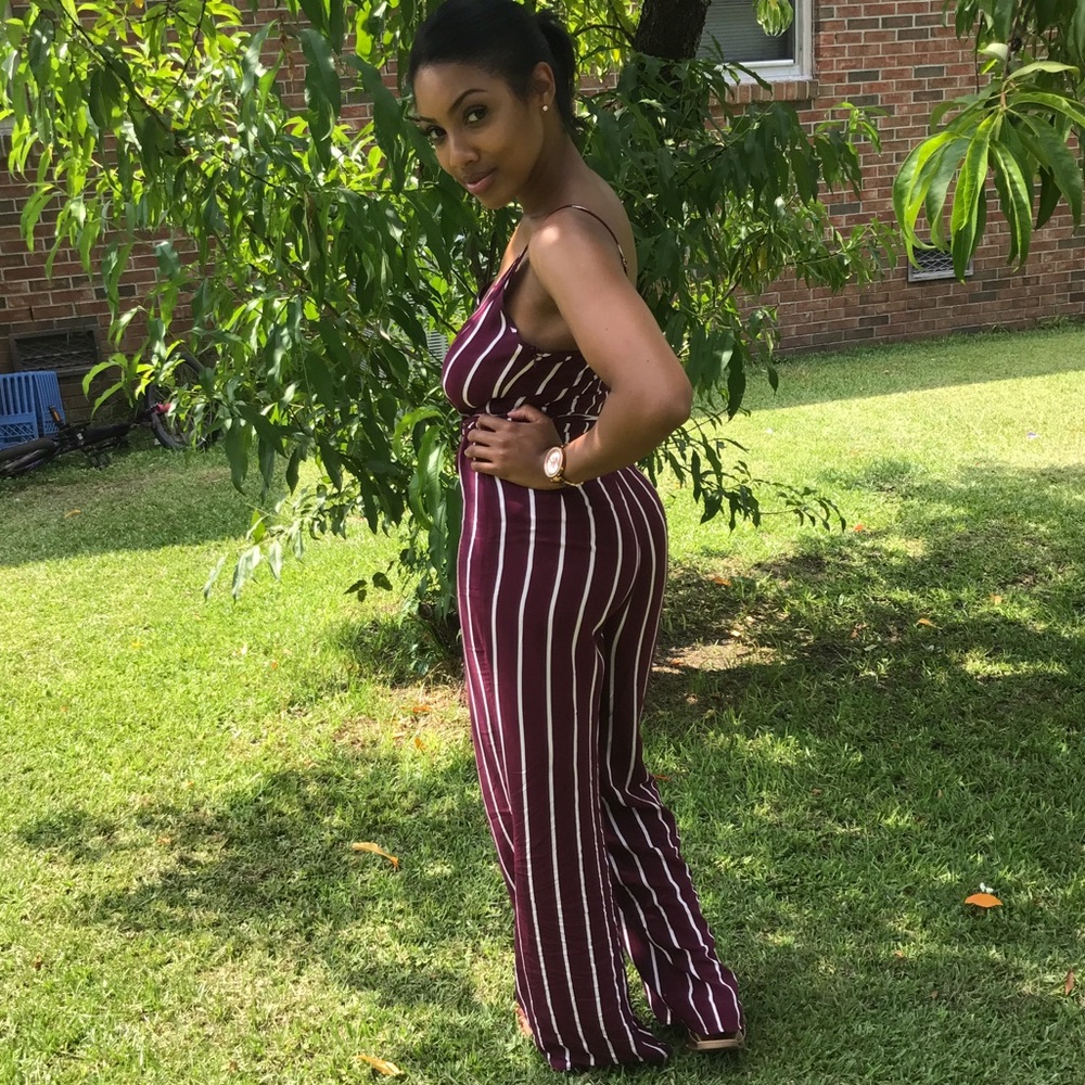 Jumpsuit