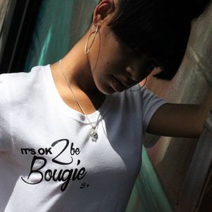 Meet your Posher, Nataly