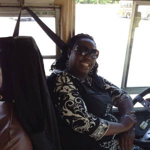 Meet your Posher, Ann