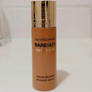 Bare Minerals Serum Bronzer