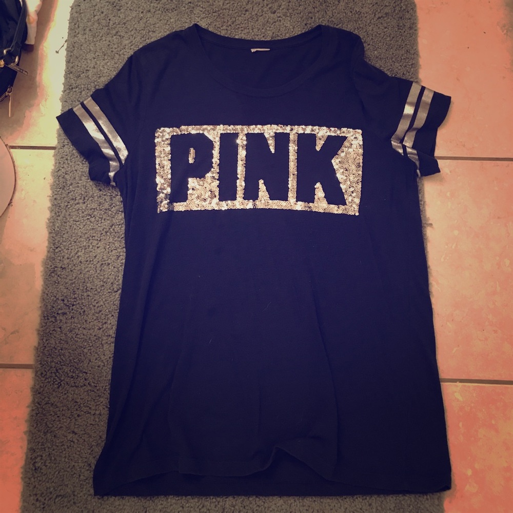 PINK T-Shirt