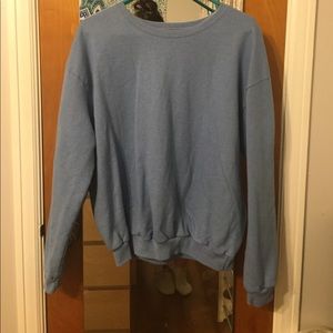 Hanes Crewneck Sweatshirt
