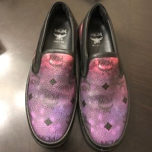 MCM Sneakers