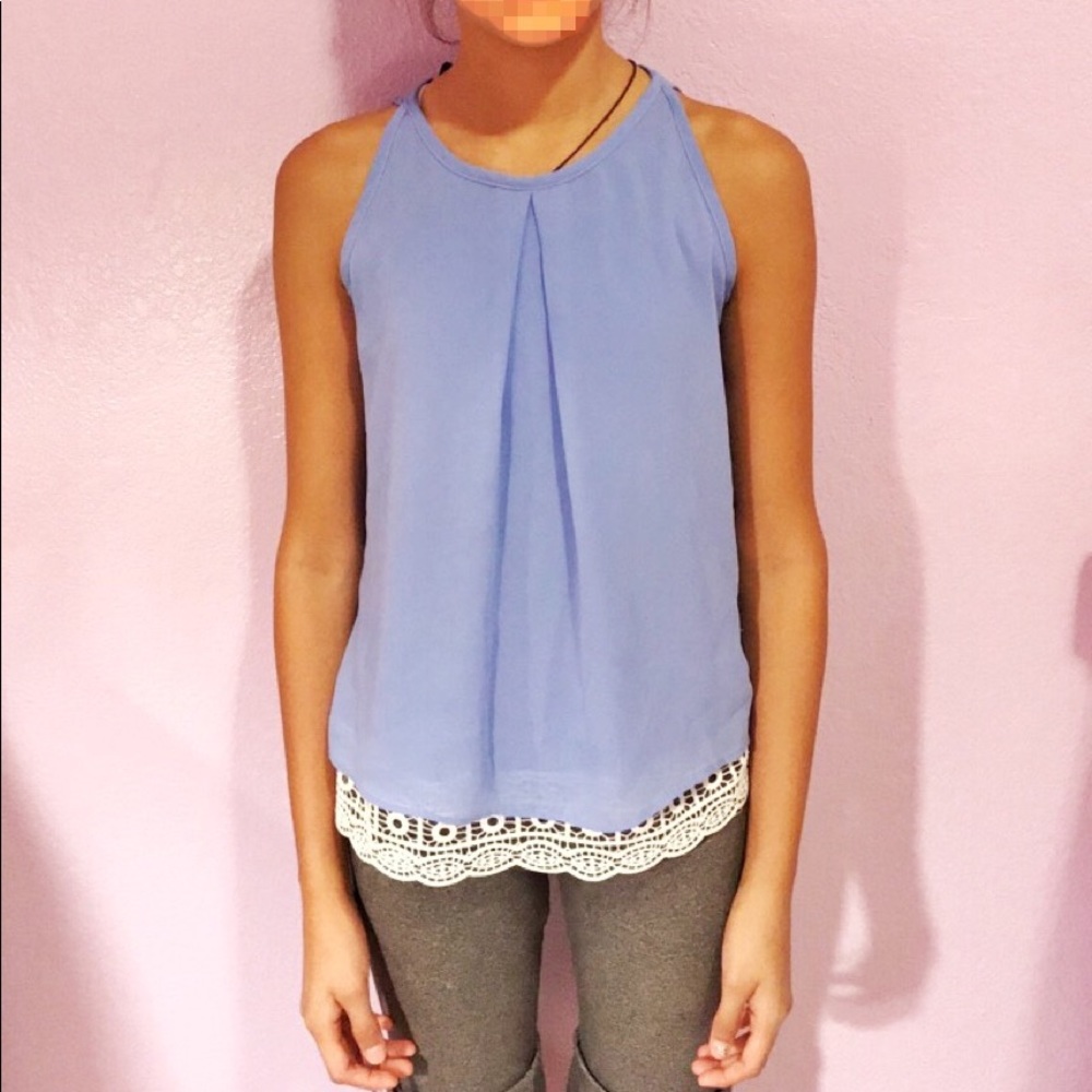 Kids Blouse