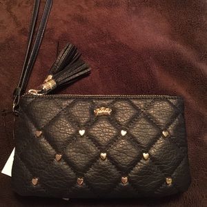 Juicy Couture wristlet