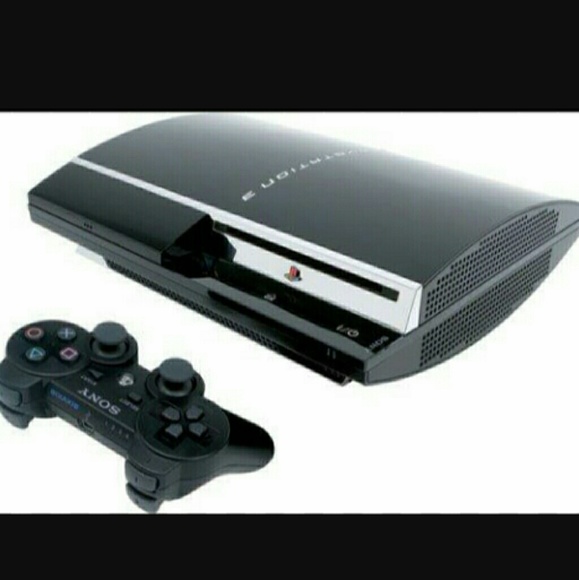 Ps3 - Picture 1 of 1