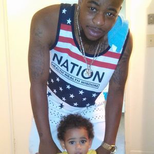 Meet your Posher, Titus