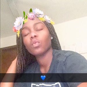 Meet your Posher, Dajah