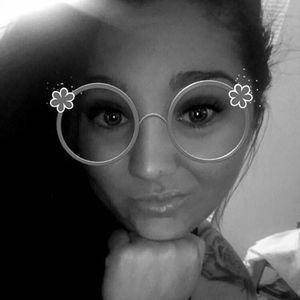 Meet your Posher, Ashlee