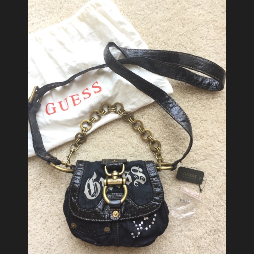 Guess Purse