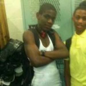 Meet your Posher, Jaydon