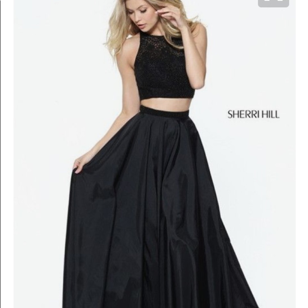 Sherri Hill #50803 - for sale!