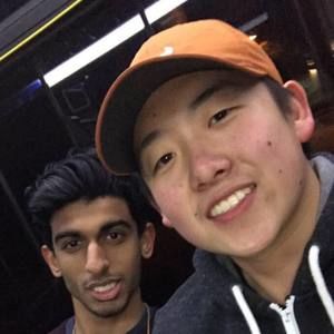 Meet your Posher, Mark