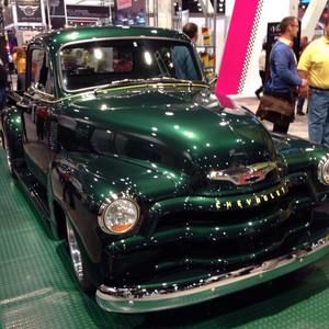 Meet your Posher, Gee