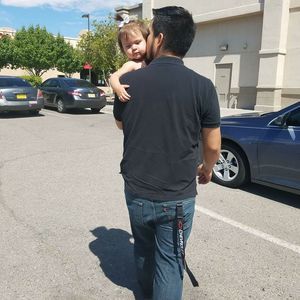 Meet your Posher, Jerry