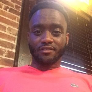 Meet your Posher, Brent