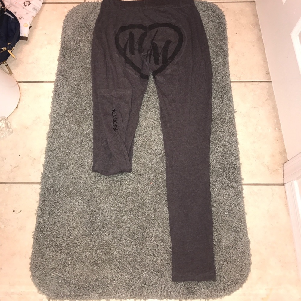 Metal Mulisha leggings