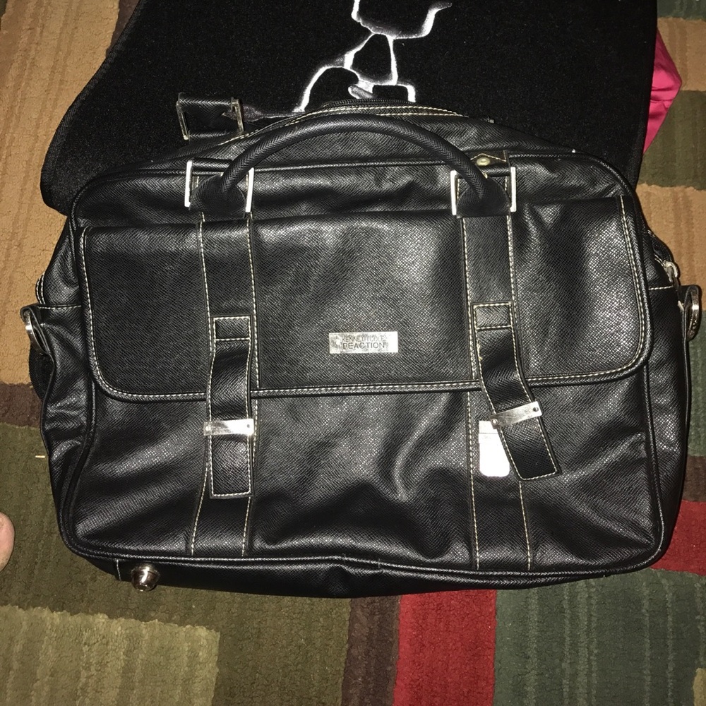 Kenneth cole reaction