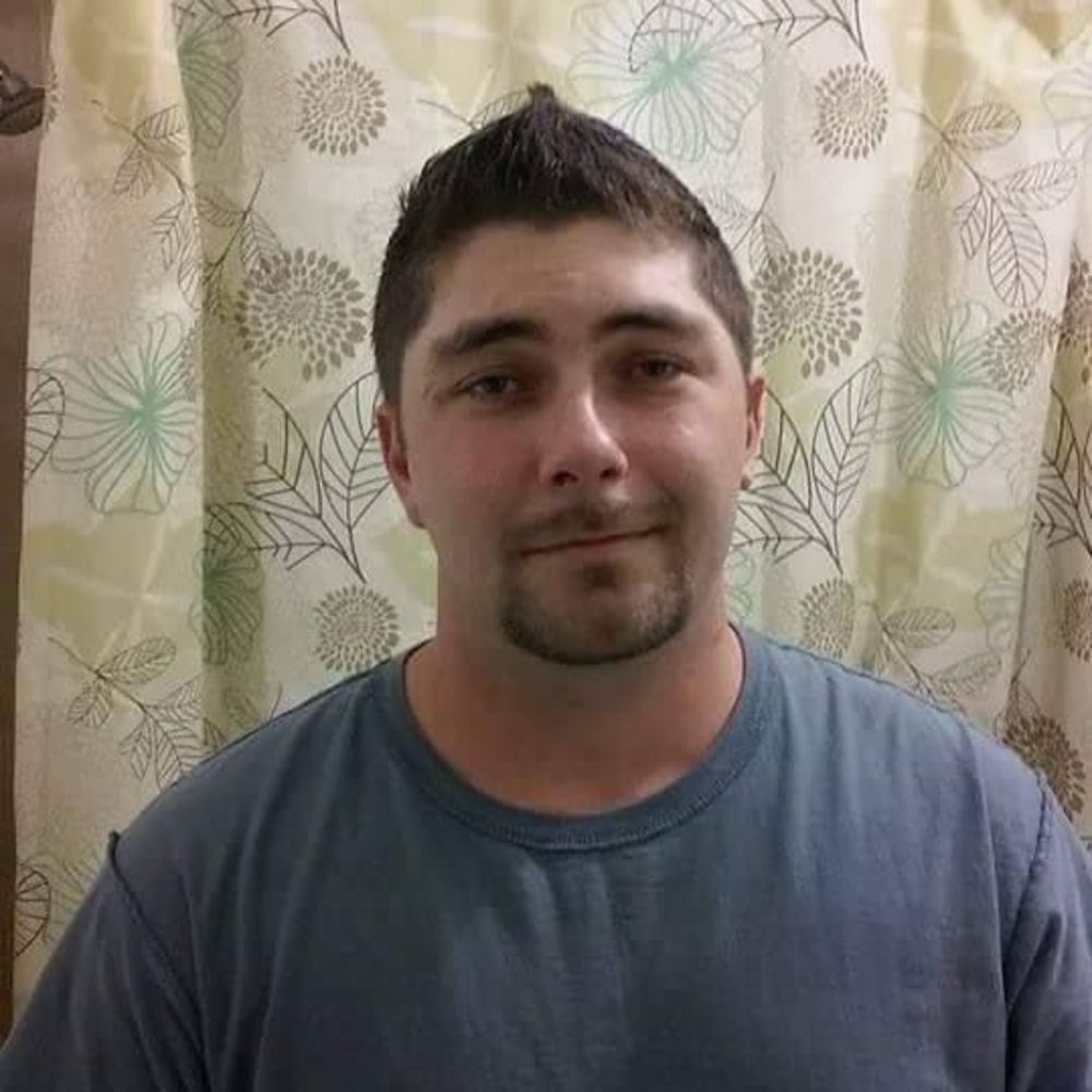 Meet your Posher, Patrick