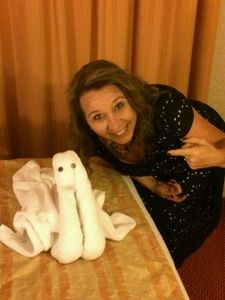 Meet your Posher, Shellie