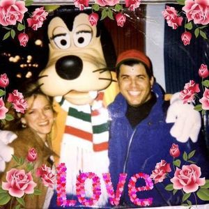 Meet your Posher, Rodolfo