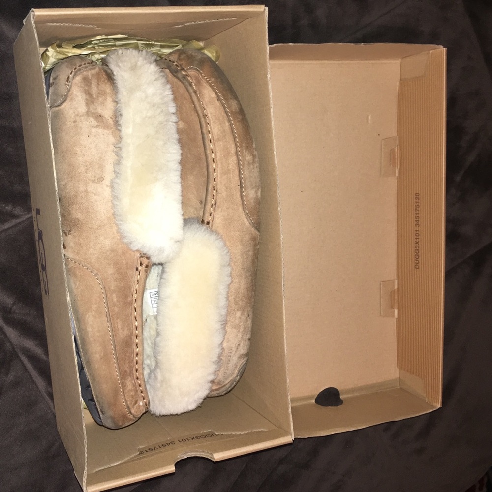 Ugg Slippers