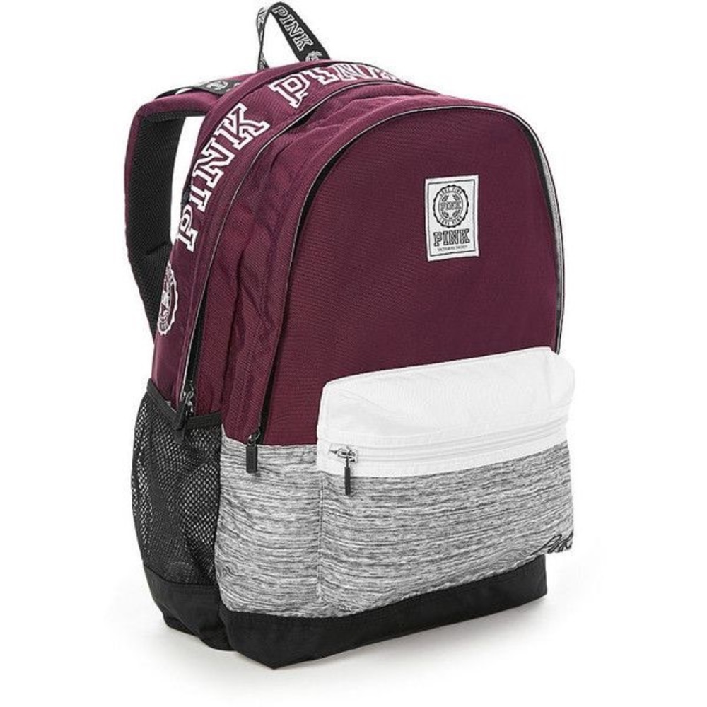 PINK Victoria's Secret Backpack:        ISO