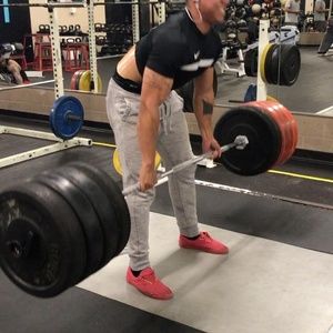 Meet your Posher, Tyler