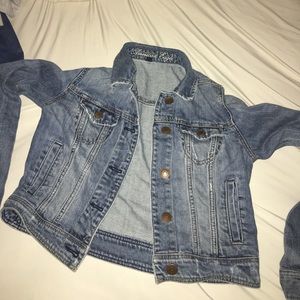 American Eagle Denim Jacket
