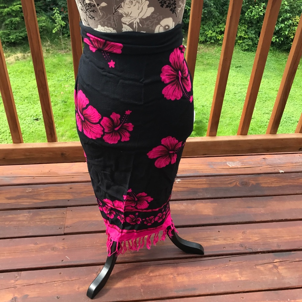 Sarong