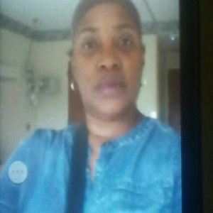 Meet your Posher, Thelma