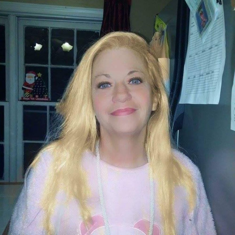 Meet your Posher, Joanna