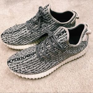 Yeezy Boost Turtle Doves