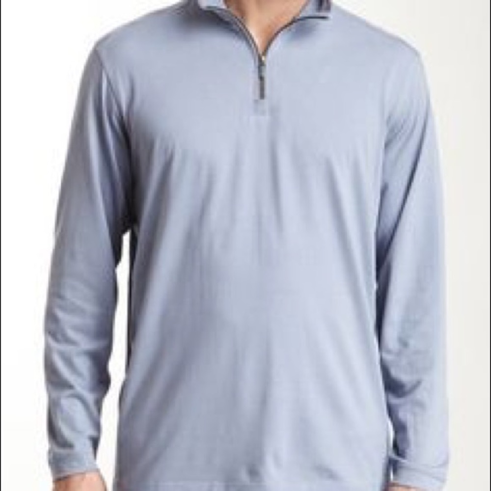 Tommy Bahama Half Zip