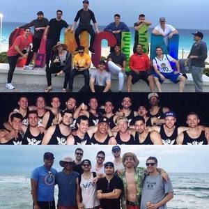 Meet your Posher, Anthony