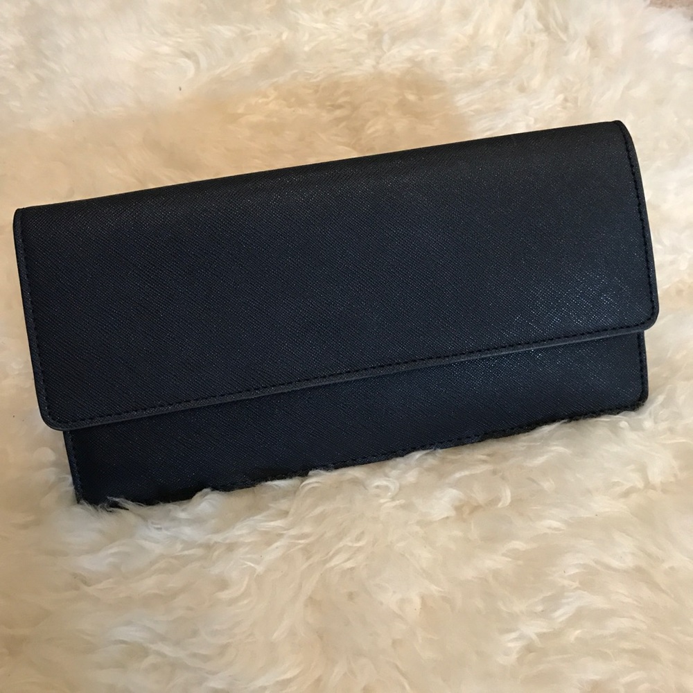 Zara long purse👛