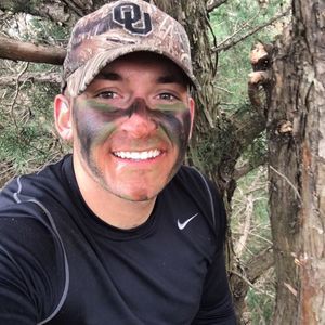 Meet your Posher, Trent