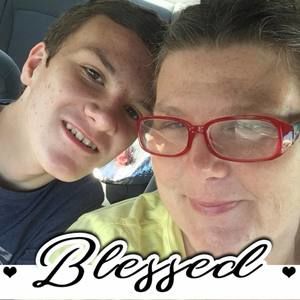 Meet your Posher, Sherry