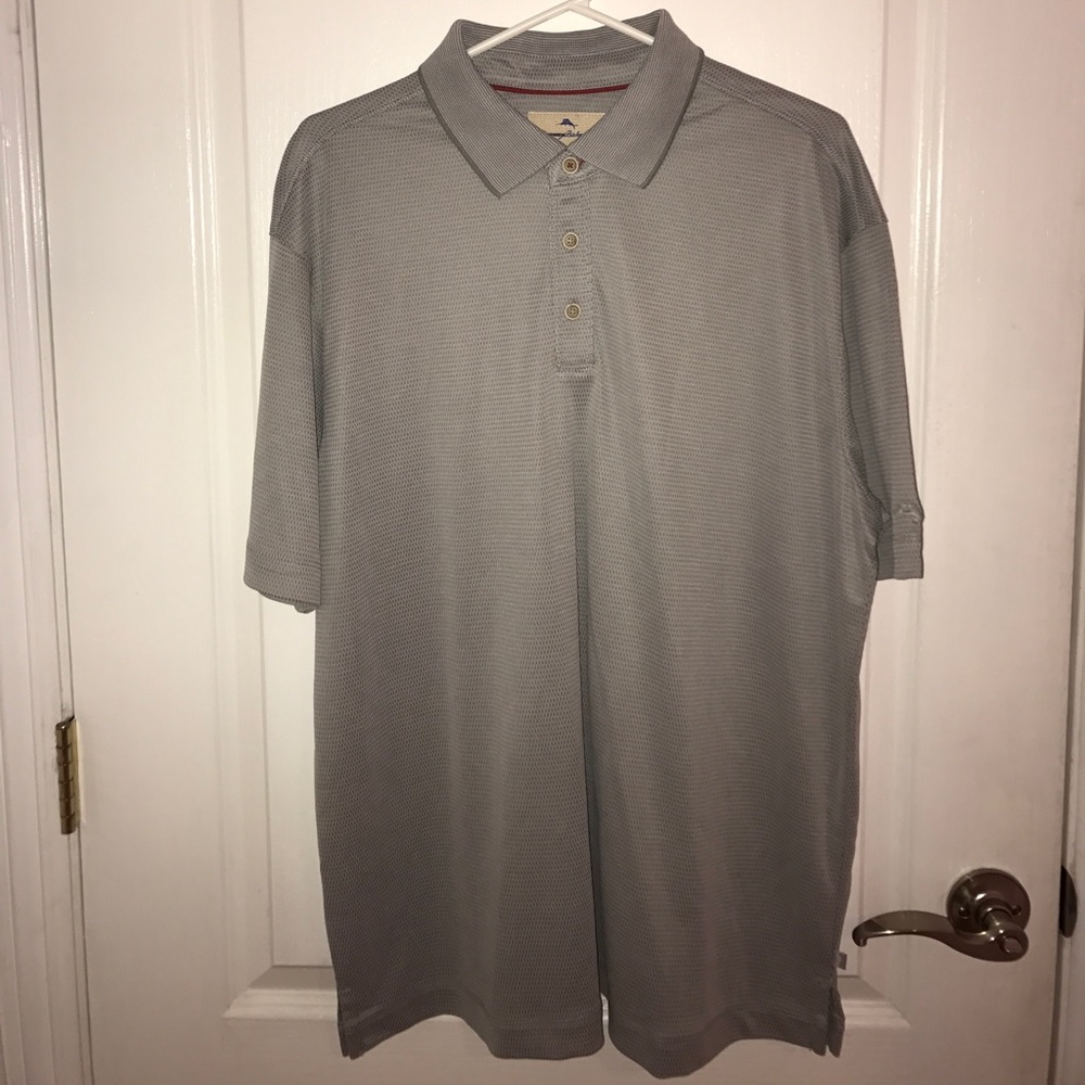 Tommy Bahama Collared shirt