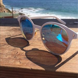 Meet your Posher, Zuleika