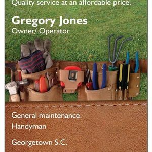 Meet your Posher, Jack oats