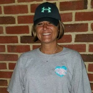 Meet your Posher, April