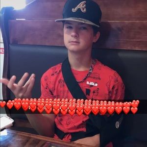 Meet your Posher, Jeremy