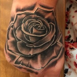 Meet your Posher, Brooke