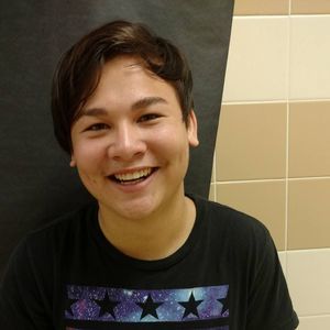 Meet your Posher, Daniel